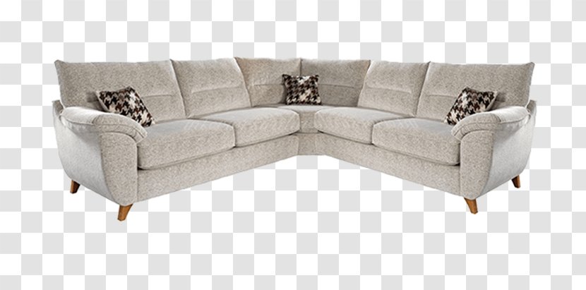 Couch Table Slipcover Sofa Bed Chair - Studio - Corner Transparent PNG