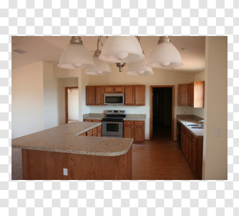 Cuisine Classique Cabinetry Property Kitchen Angle - Floor Transparent PNG
