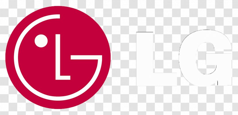 LG G5 Electronics G3 Logo Corp - Text - Red Transparent PNG