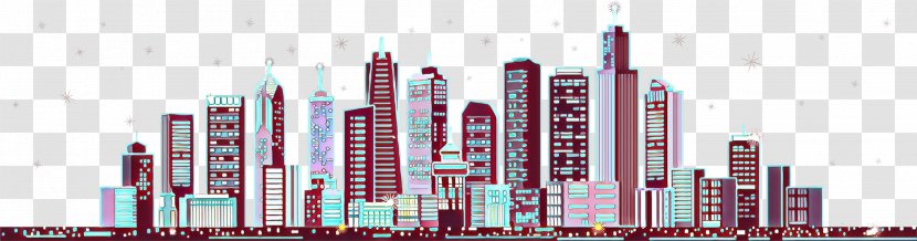 Building Product Stichting Metropolis M. - City - Text Transparent PNG