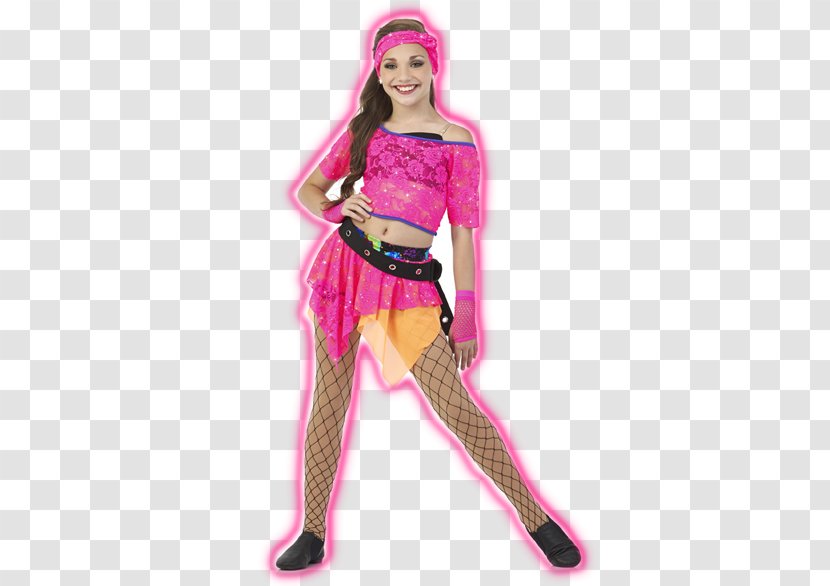 Dancer Reality Television Art - Tree - Maddie Ziegler Transparent PNG