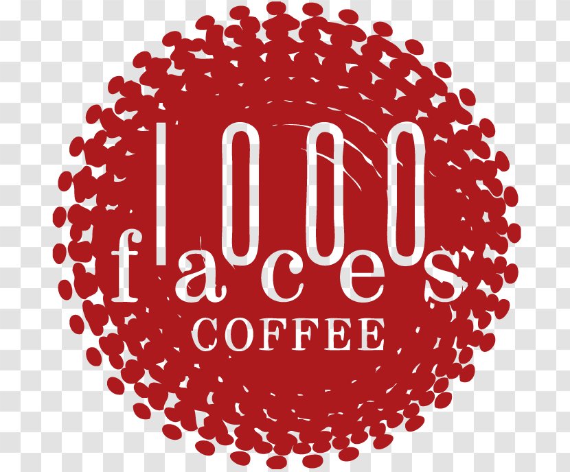1000 Faces Coffee Cafe Espresso Roasting Transparent PNG