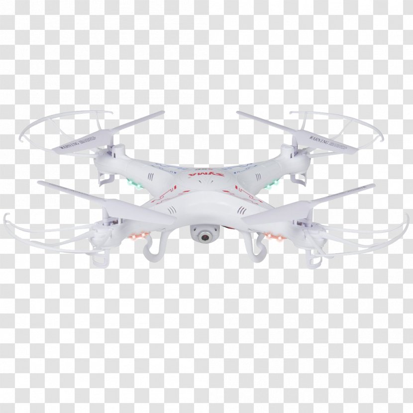 Light Quadcopter Unmanned Aerial Vehicle Radio Control Toy - Firstperson View Transparent PNG