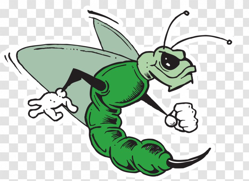Green Hornet Kato Insect Comics - Invertebrate Transparent PNG