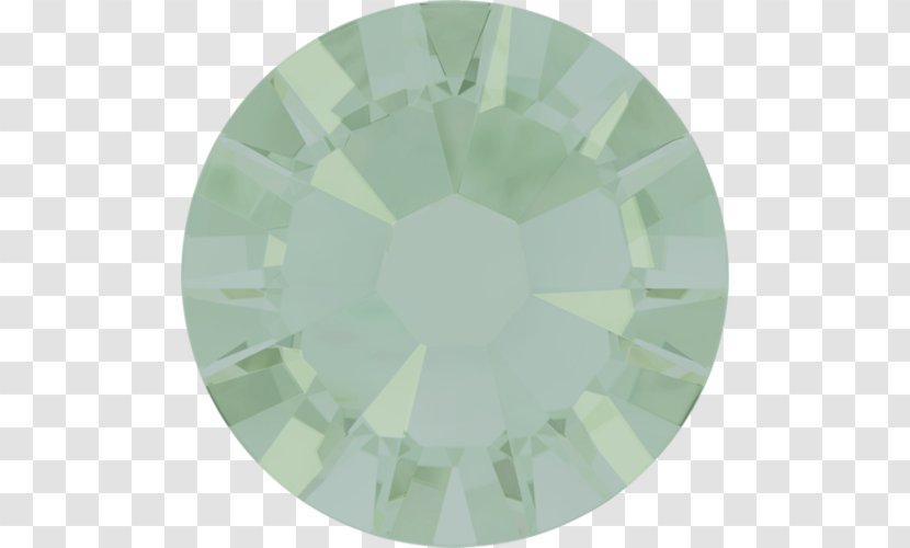 Crystal Zone - Swarovski - AG State Road 7 BaseOpal Transparent PNG