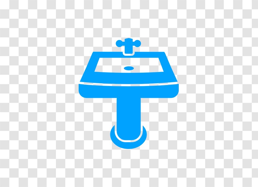 Kitchen Sink Tap Plumbing - Logo Transparent PNG