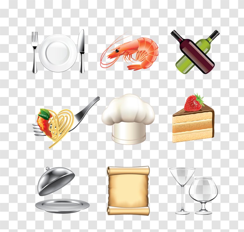 Fork Kitchen Cdr Transparent PNG