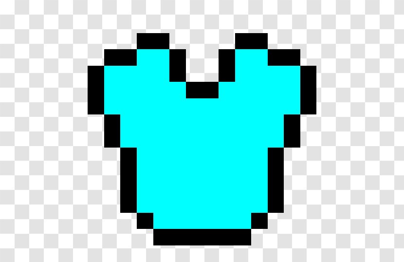 Minecraft: Pocket Edition Armour Mojang Body Armor - Mod Transparent PNG