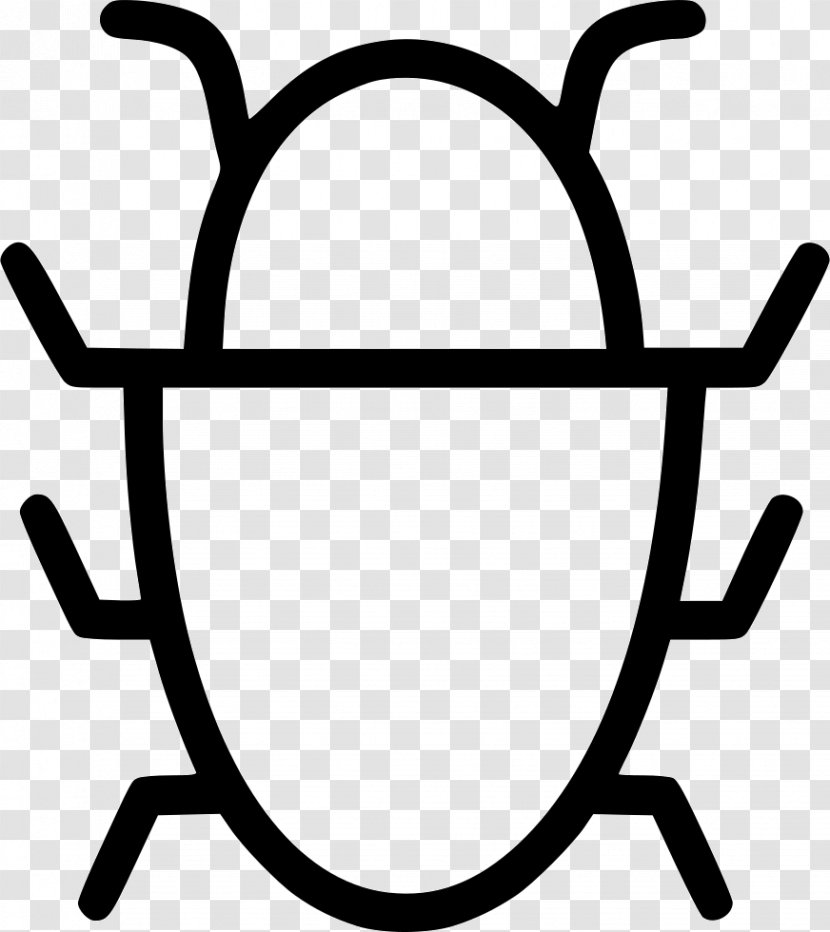Software Bug Computer Patch - Plugin - Doodlebug Icon Transparent PNG