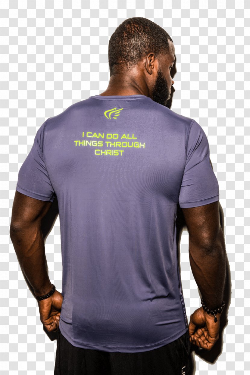 T-shirt Polo Shirt Sleeve Shoulder - Boxing Sleeveless Transparent PNG