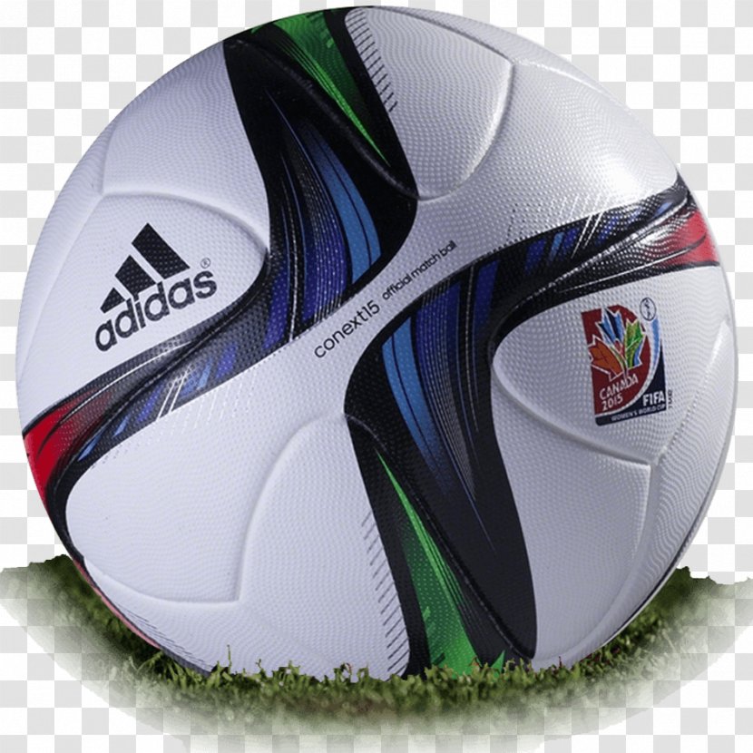 2015 FIFA Women's World Cup Final 2014 Adidas Telstar 18 Ball Transparent PNG