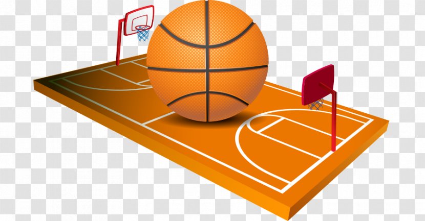 Athletics Field Basketball Court Sport - Stock Photography - Vector Sports Stadium Transparent PNG