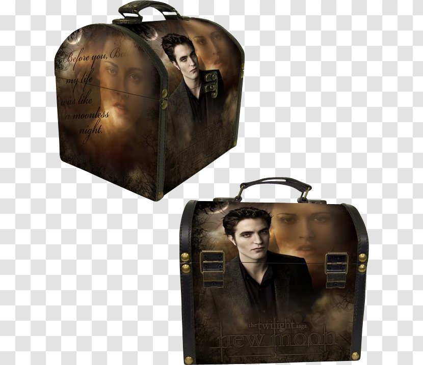 Edward Cullen Bella Swan The Twilight Saga: New Moon Prop Replica - Brand Transparent PNG