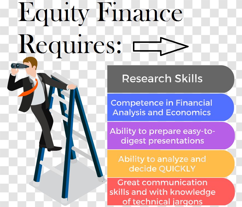 Equity Finance Share Venture Capital - Conversation Transparent PNG