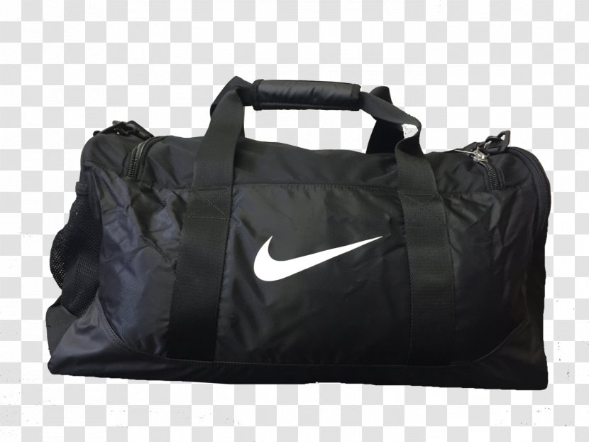 Duffel Bags Handbag Hand Luggage Leather - Bag Transparent PNG