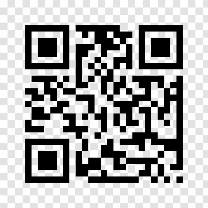 QR Code Barcode QRpedia Information - Denso Wave - Coder Transparent PNG