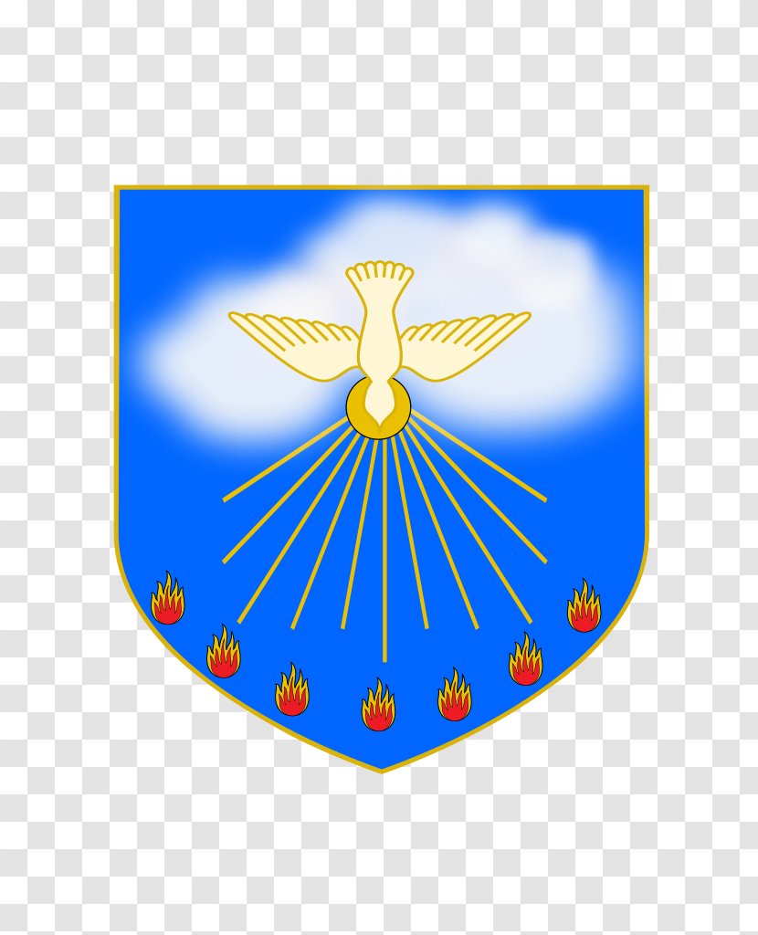 Oblates Of The Holy Spirit Encyclopedia Enciclopedia Libre Universal En Español Saint - Charisma - Espiritu Santo Transparent PNG