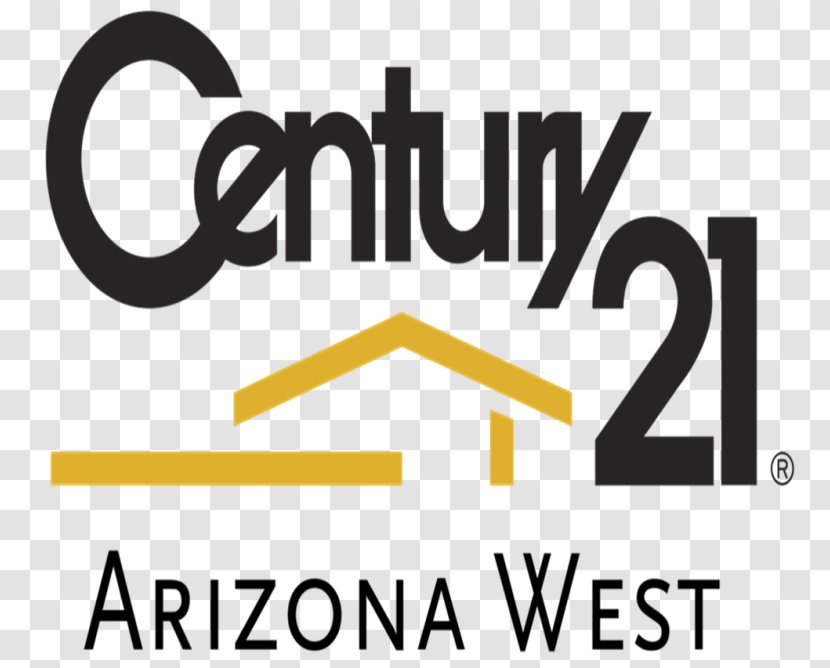 Estate Agent Century 21 Real House Property - Frame Transparent PNG