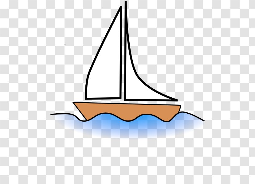 Boat Cartoon - Ship - Naval Architecture Headgear Transparent PNG