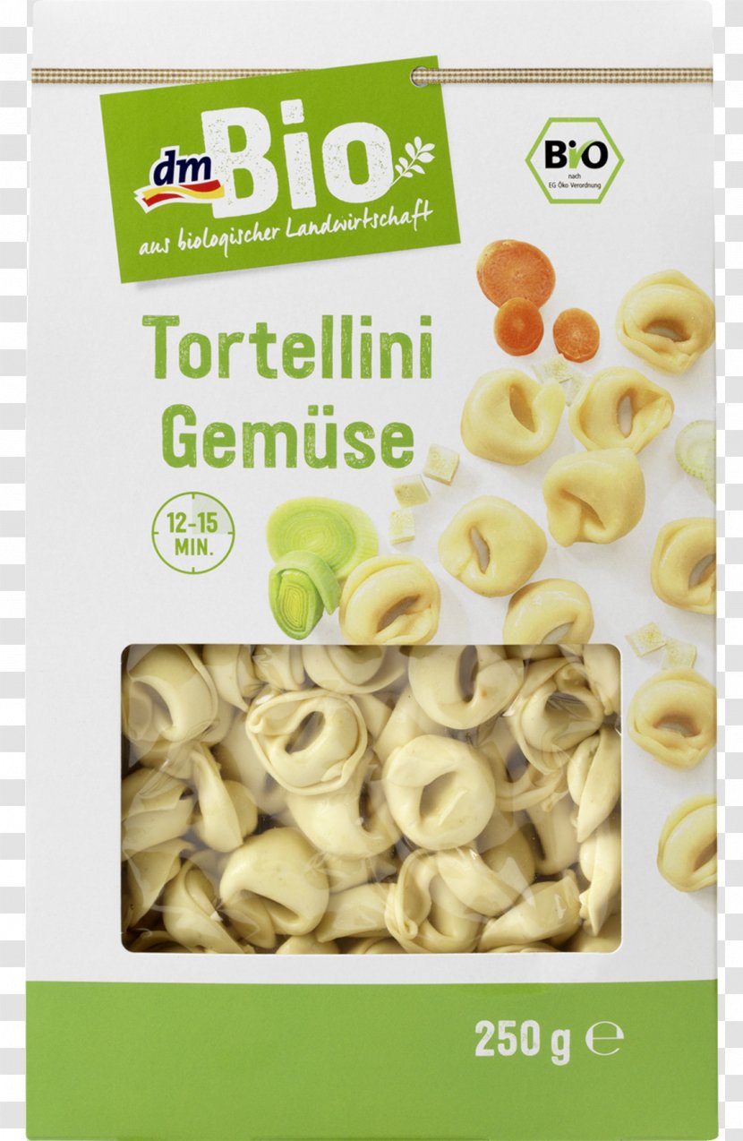 Vegetarian Cuisine Tortelloni Organic Food Pasta Ravioli - Cheese Transparent PNG