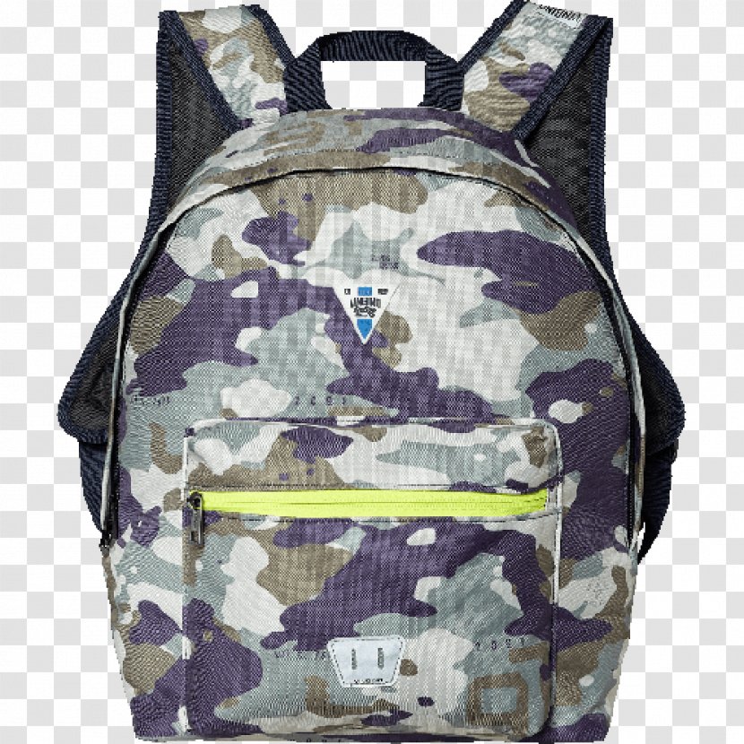 Backpack Handbag Boy Garantie Children's Clothing - Bag - Military Transparent PNG