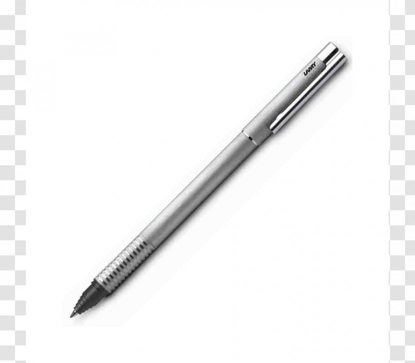 Apple Pencil Stylus Ballpoint Pen Nib Transparent PNG