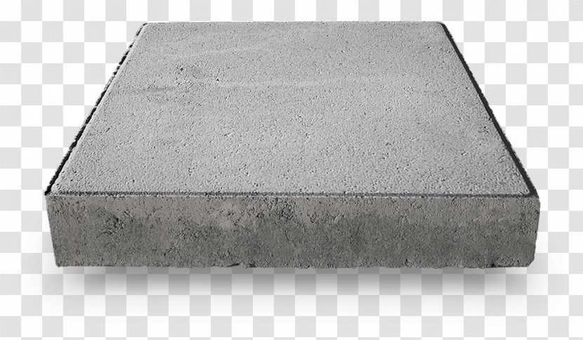 Concrete Material Paver /m/083vt Pavement - Industrial Design - Asphalt Transparent PNG