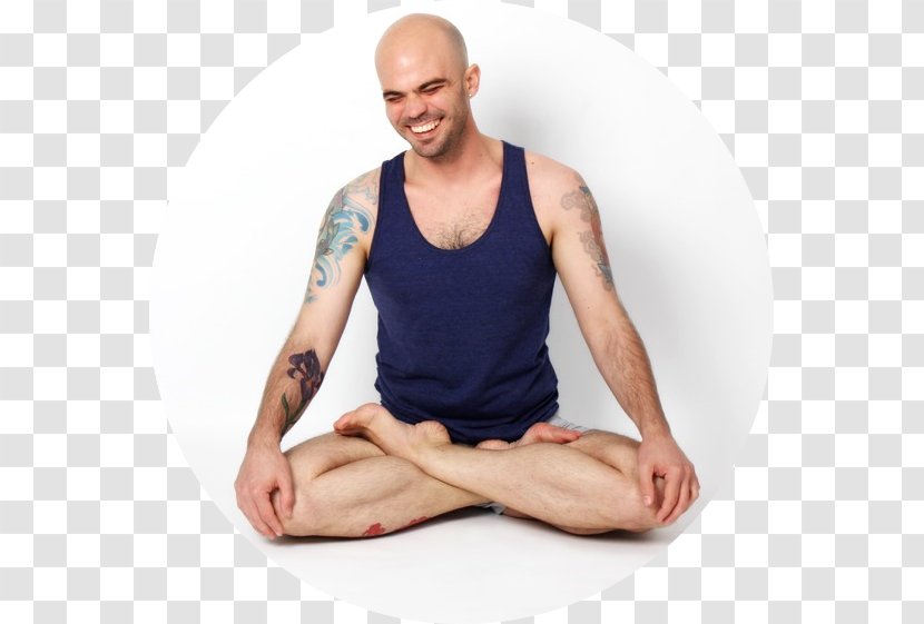 You Can Yoga & Pilates Mats Karma Vinyāsa - Flower Transparent PNG