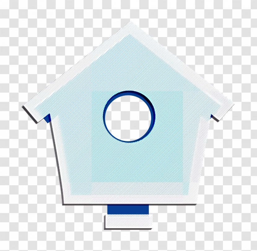 Building Icon Home House - Symbol Logo Transparent PNG