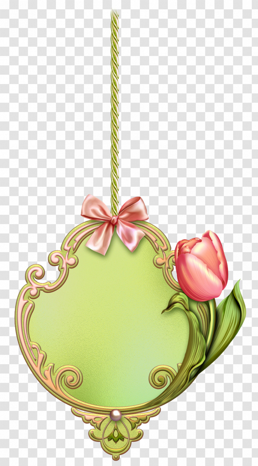 Christmas Ornament Transparent PNG