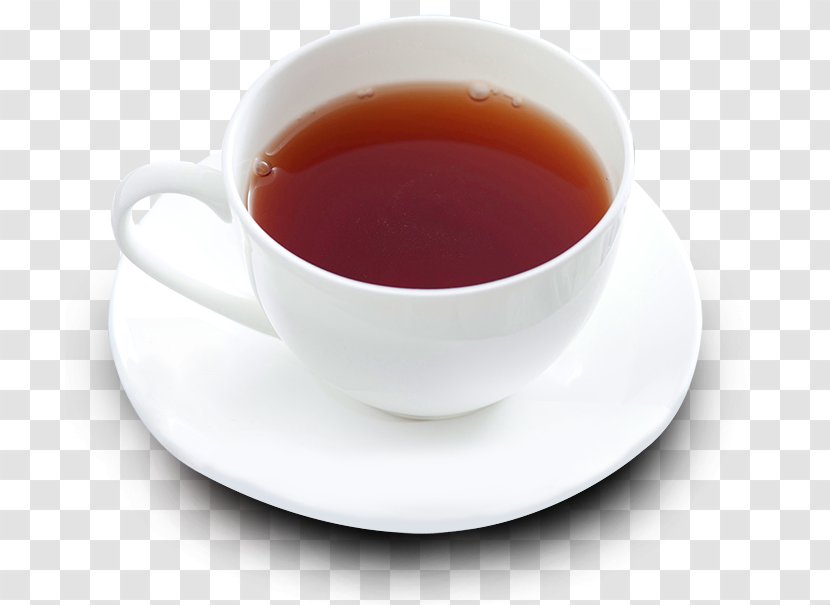 Assam Tea Da Hong Pao Mate Cocido Earl Grey - Leaves Transparent PNG