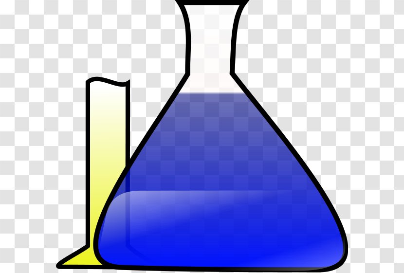 Science Chemistry Laboratory Clip Art - Project - Experiment Cliparts Transparent PNG