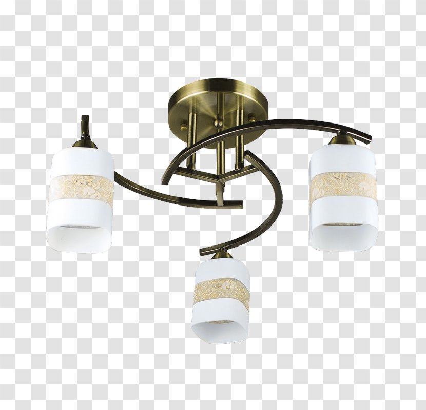 Product Design Light Fixture Ceiling - Colosseo Transparent PNG