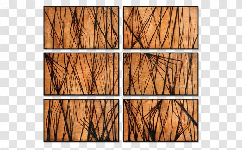 Wood Stain Plywood Lumber Varnish - BURNT WOOD Transparent PNG