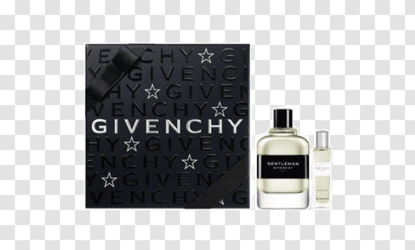 Christmas Gift Perfume Eau De Parfum - Liquid - Givenchy Transparent PNG