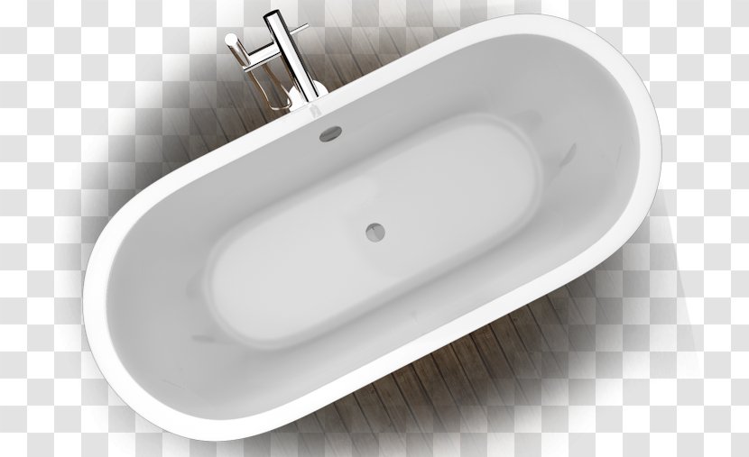 Tap Bathtub Bathroom Transparent PNG