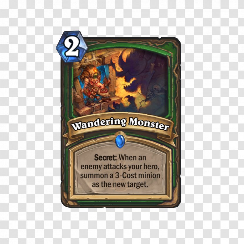 Hearthstone BlizzCon Tempo Storm Wandering Monster Kobold Transparent PNG