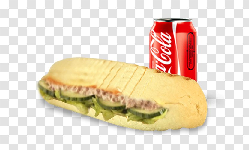 Cheeseburger Fizzy Drinks Coca-Cola Panini Pizza - Sandwich - Coca Cola Transparent PNG