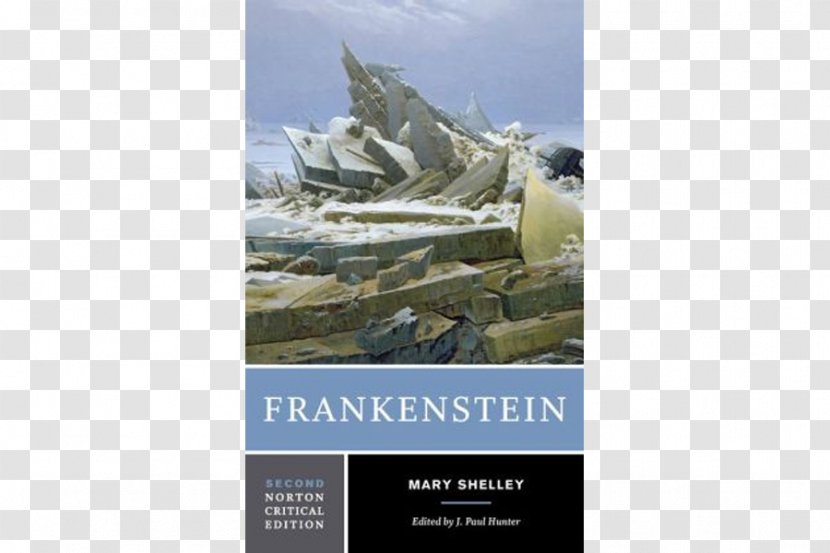Frankenstein Amazon.com Norton Introduction To Poetry AbeBooks - Text - Fantasy Book Transparent PNG