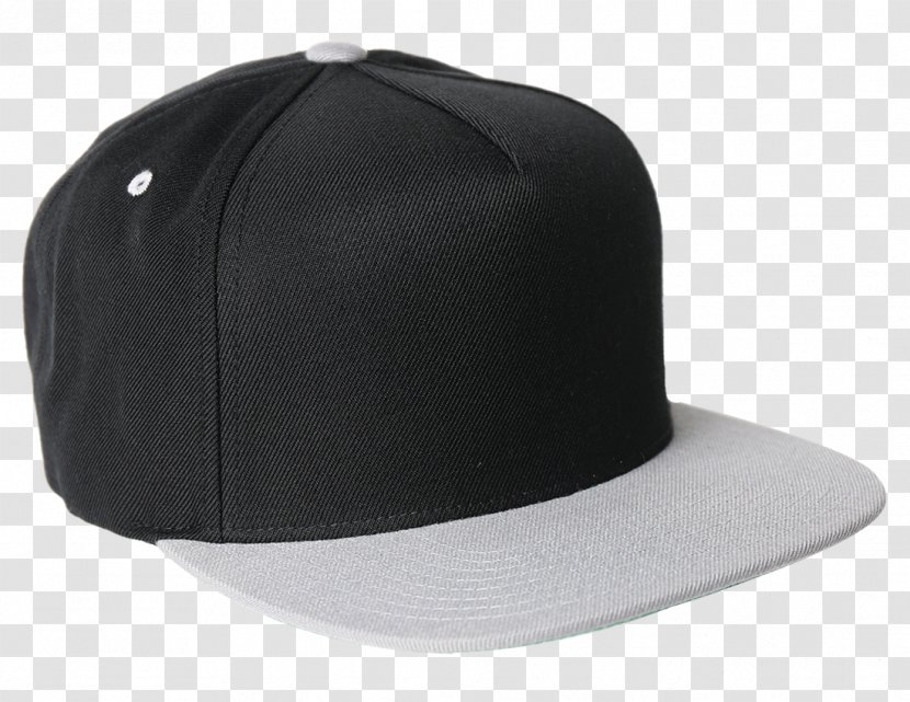 Baseball Cap Headgear Hat - Snapback Transparent PNG