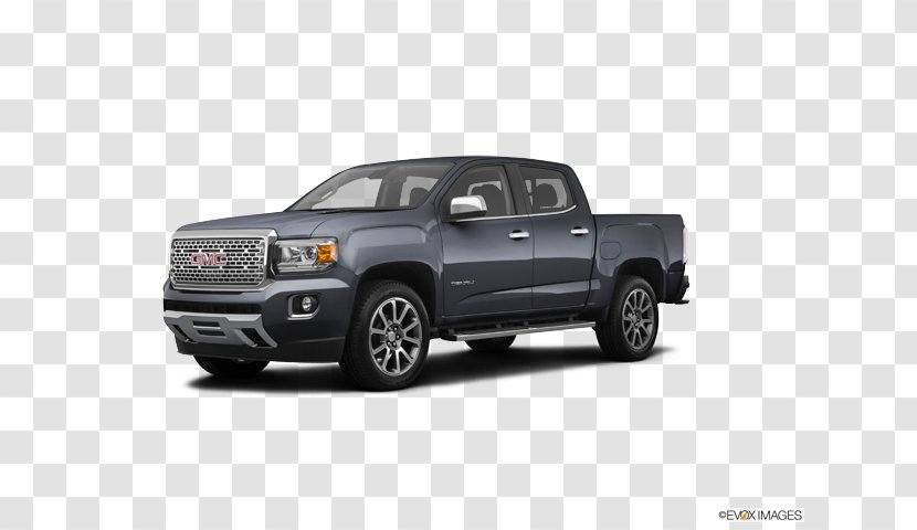 2017 GMC Sierra 1500 Buick Car General Motors - 2018 Gmc Transparent PNG