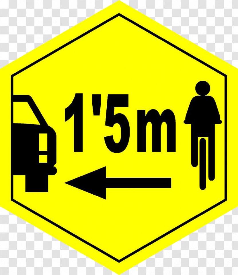 Cycling Bicycle Sports Sticker Accident - Corredor De La Bici Transparent PNG