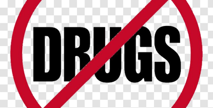 Logo Brand Product Design Font - Area - Say No To Drugs Transparent PNG