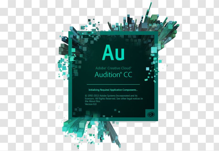 Adobe Audition Digital Audio Systems Acrobat Creative Cloud - Electronics - Direct Pro Llc Transparent PNG