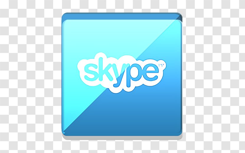 Gloss Icon Media Skype - Text - Electronic Device Technology Transparent PNG