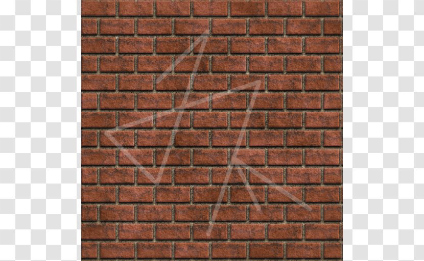 Brick Texture Mapping 3D Computer Graphics Illustration Wall Transparent PNG