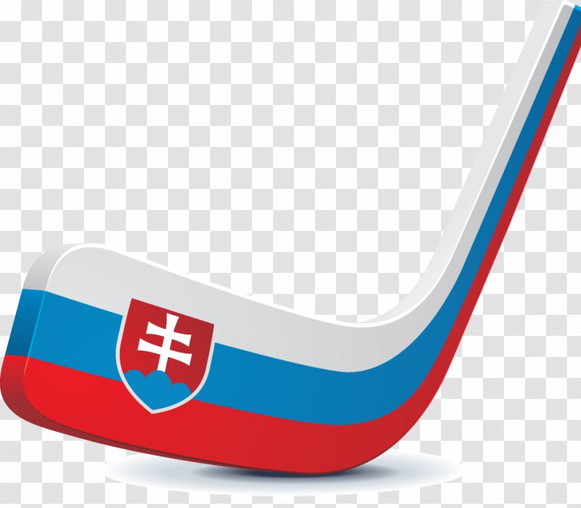 Flag Of Slovakia - Design Transparent PNG