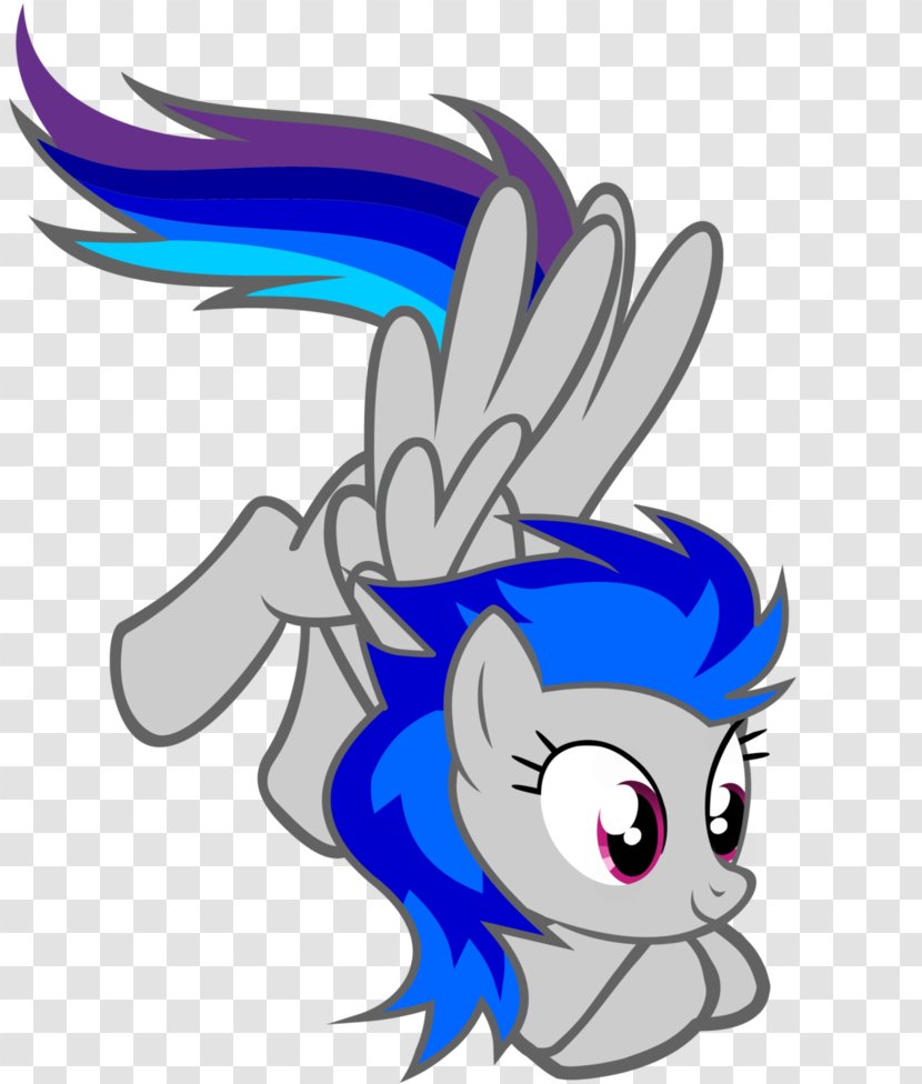 Rarity Rainbow Dash Pinkie Pie Twilight Sparkle Horse - Wing - Hovering Vector Transparent PNG