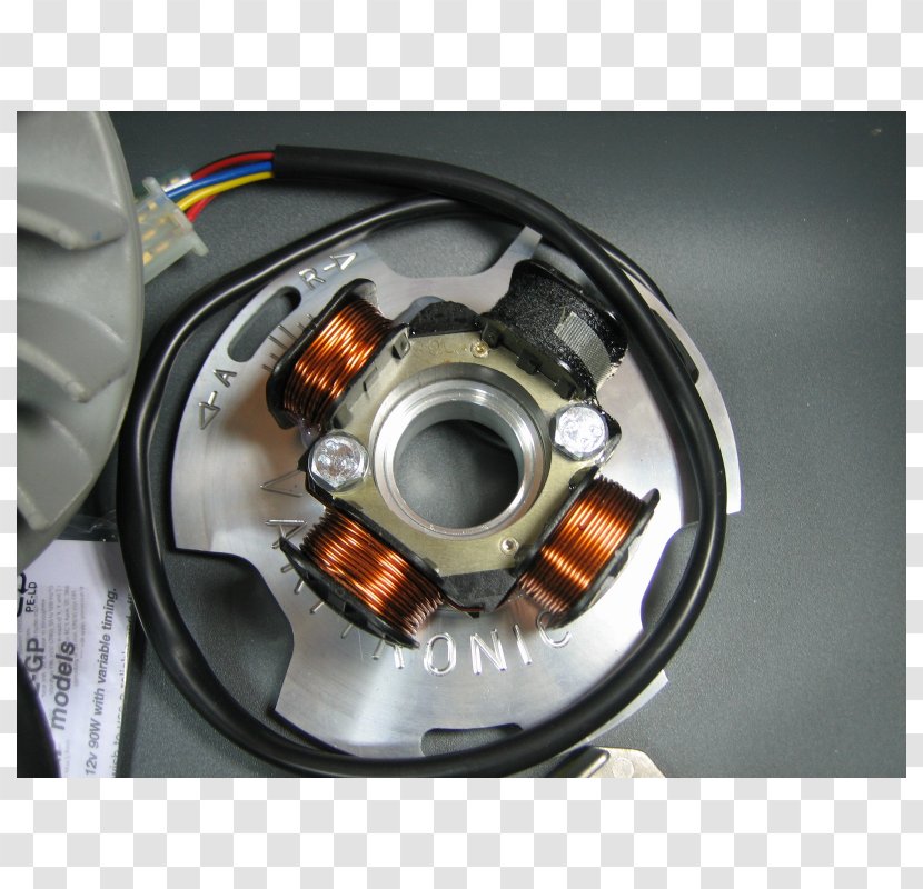 Alloy Wheel Spoke Rim Motor Vehicle Steering Wheels Clutch - Lambretta Transparent PNG