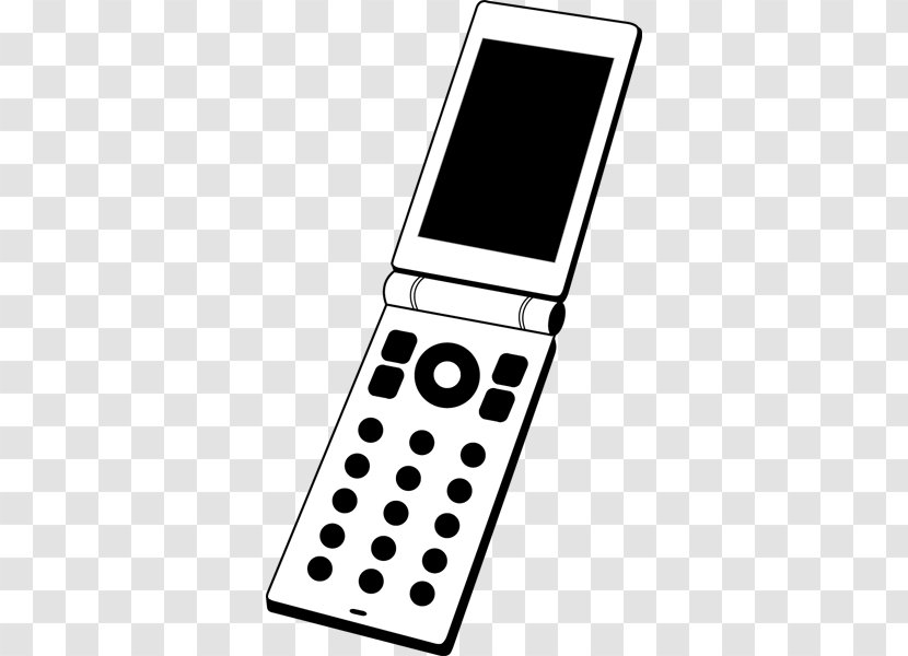 Feature Phone Mobile Phones Microsoft PowerPoint - Powerpoint - Design Transparent PNG